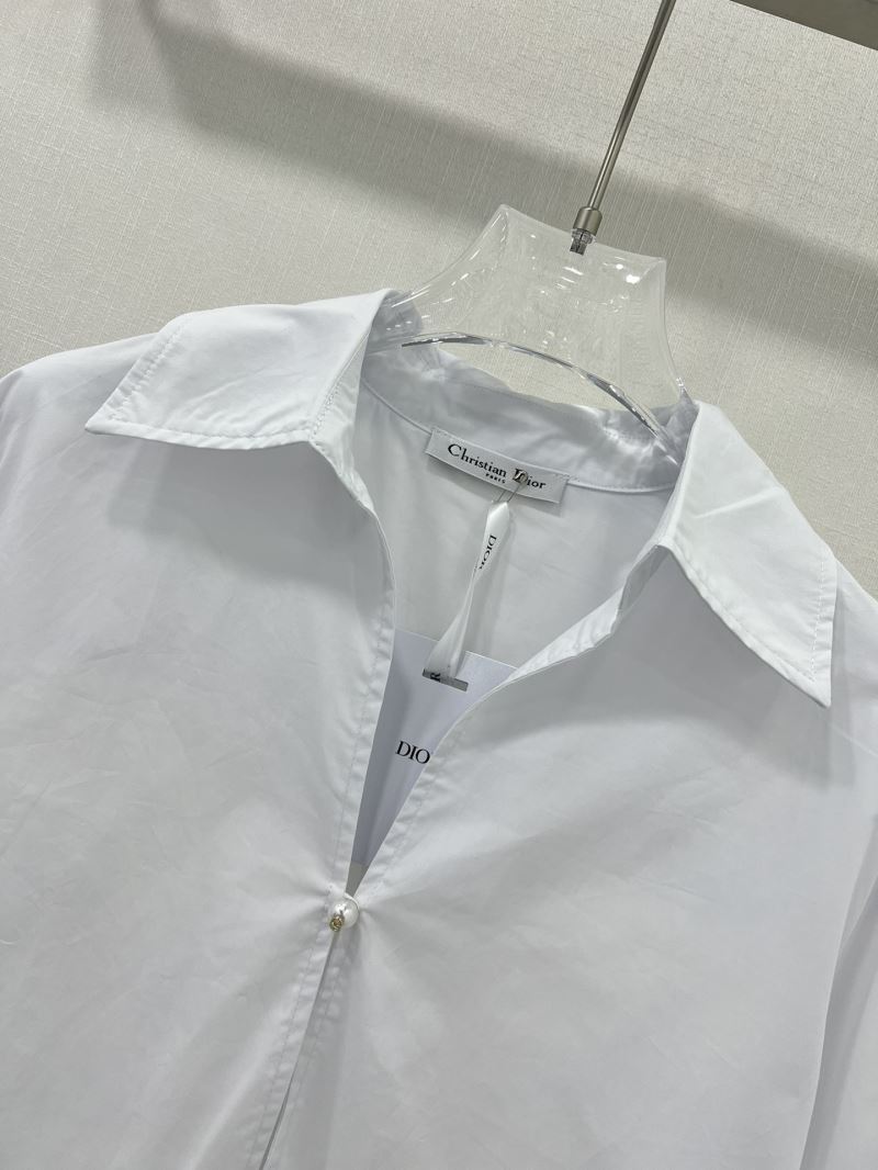 Christian Dior Shirts